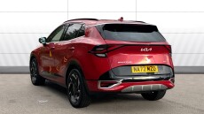 Kia Sportage 1.6T GDi ISG GT-Line 5dr Petrol Estate